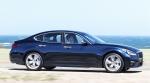 Infiniti Q70 S 2016 года (AU)